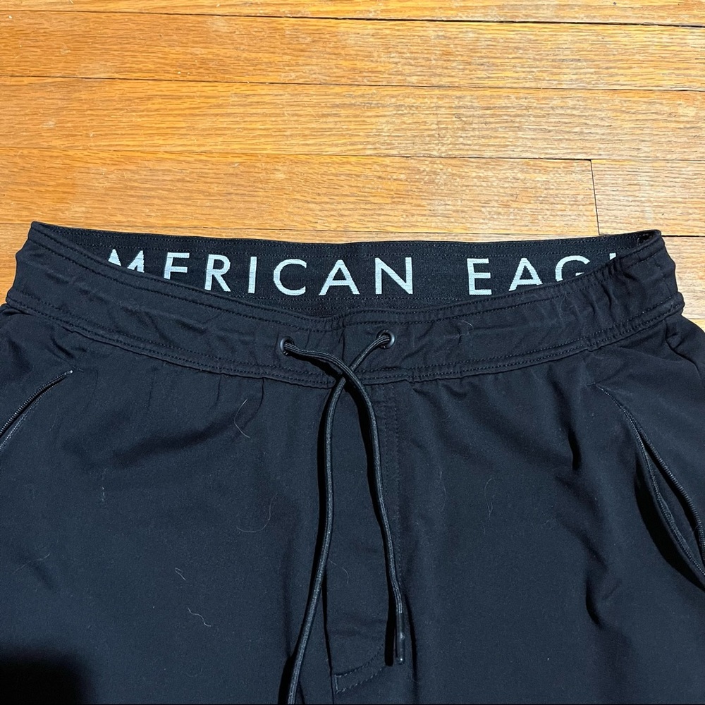 AE Active Jogger - black